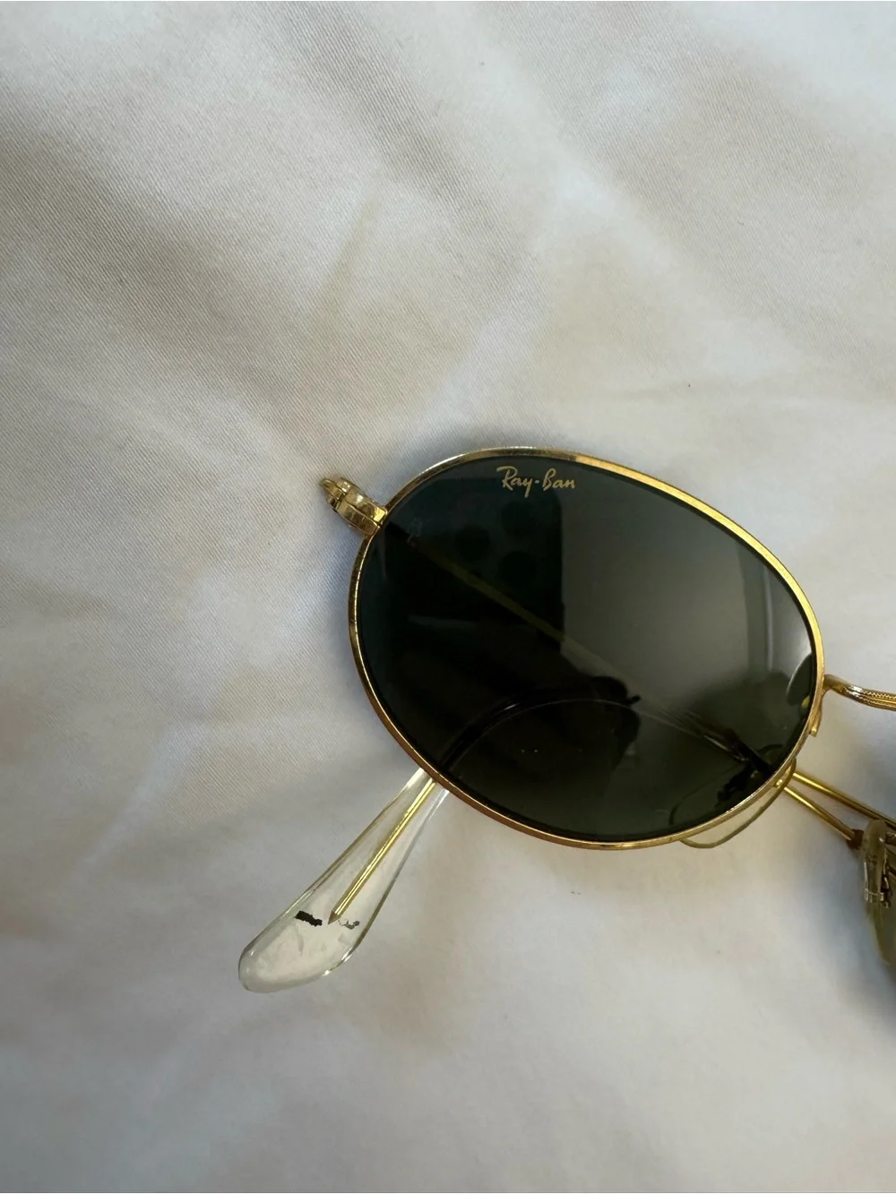 Ray Ban Vintage 90s Sunglasses